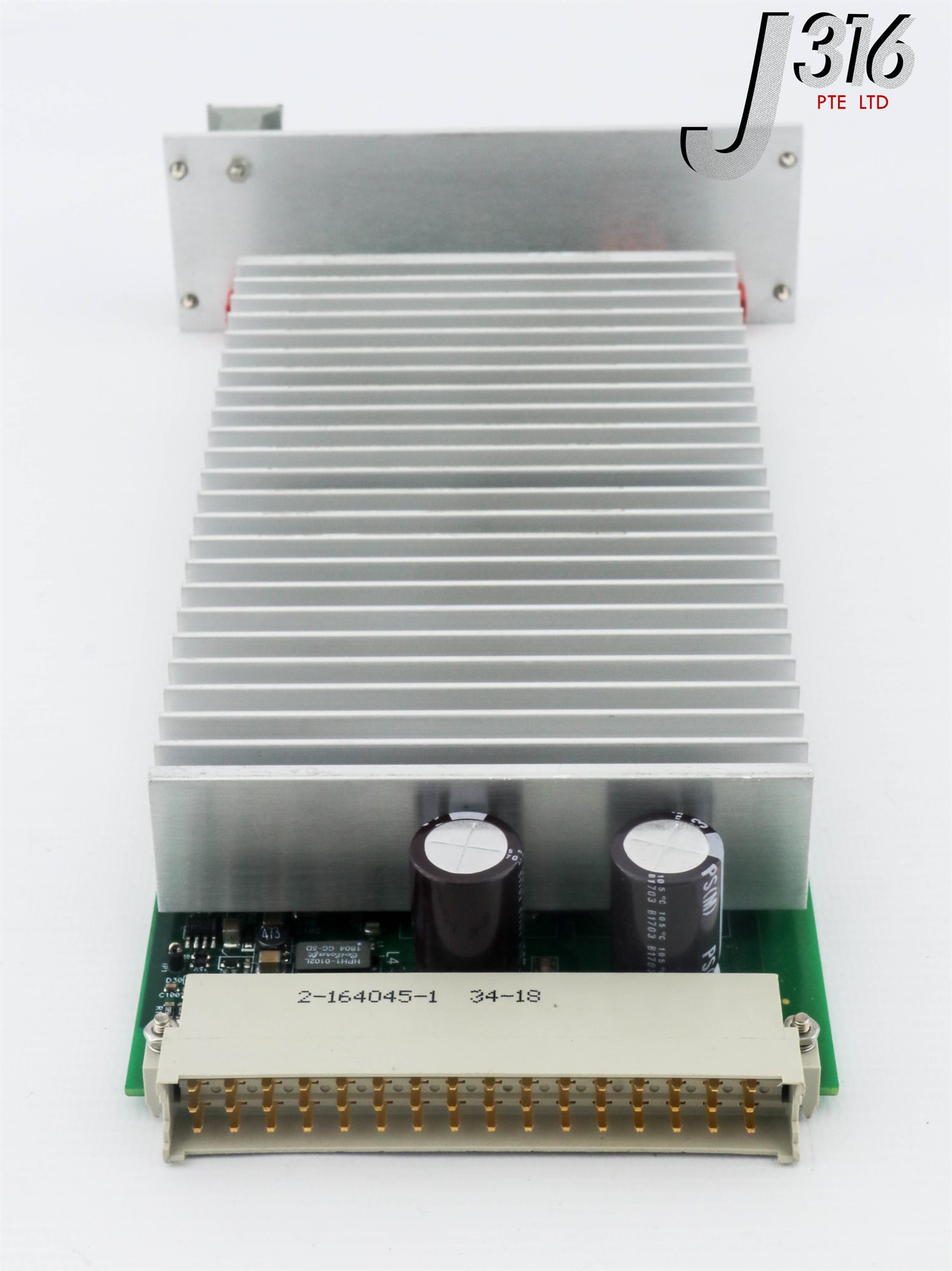 26592 MEGA_F MOTION SYS PCB, DC BRUSHLESS LINEAR DRIVE 00000-2006